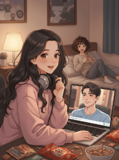 Rất Nhớ, Rất Nhớ Anh