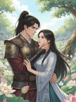 Sổ Tay Sủng Thê Của Võ Tướng