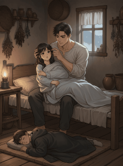 Dốc Tình: Thượng Tướng, Xin Buông Tha Vợ Ngốc!