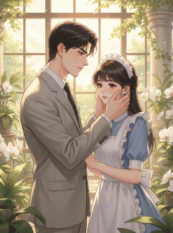 Hôm Nay Tổng Tài Lại Sủng Tôi