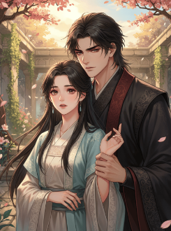 Sủng Thê Như Lệnh