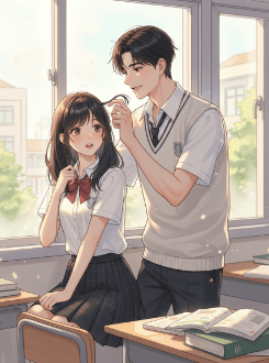 Nuông Chiều Em Đến Đau Lòng