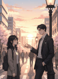 Bình Minh Màu Đỏ