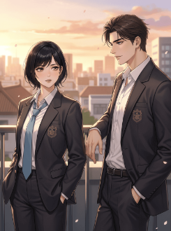 Giả Trai Lại Bị Nam Thần Coi Trọng