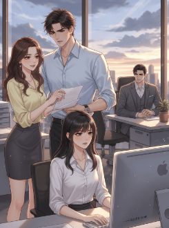 Khúc Ca Cuối Của Tình Yêu