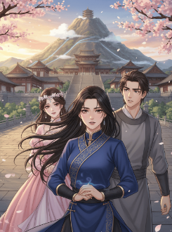 Nghịch Thiên Cải Mệnh