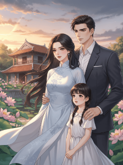 Trọng Sinh Trở Lại Bảo Vệ Gia Đình Của Tôi