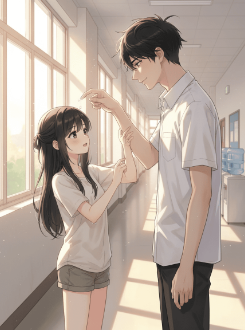 Bạn Gái Tôi Ngọt Nhất Trên Đời