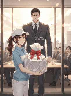 Giao Dịch Triền Miên: Cô Vợ Nuôi Từ Bé Của Tổng Giám Đốc