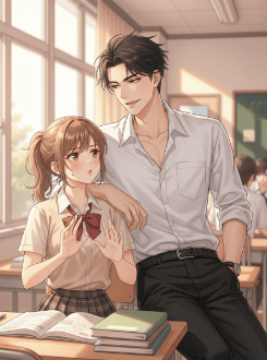 Mật Yêu 100%: Bảo Bối Thuộc Về Nam Thần