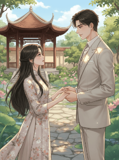 Hào Môn Thừa Hoan Mộ Thiếu Xin Anh Hãy Tự Trọng