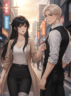 Công Chúa Mộng Mơ