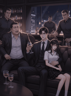 Gặp Lại Em! Cô Bạn Nhỏ Tôi Từng Yêu