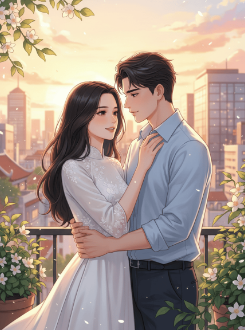 Bà Xã Ngọt Ngào: Hàng Tỉ Ấm Áp Kết Hôn Ngày Thứ 7