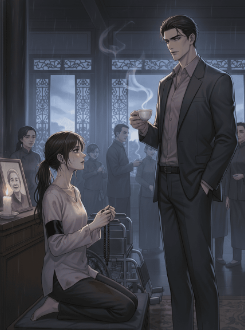 Cuộc Hôn Nhân Dài Lâu