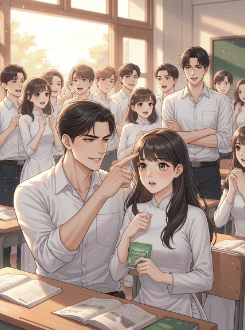 Chung Phòng Cách Vách – Phần 2