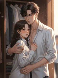 Định Mệnh Anh Và Em: Cô Vợ Bất Đắc Dĩ Của Tổng Tài