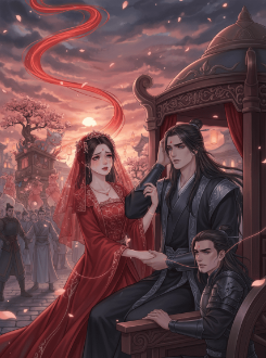 Phu Quân Của Ta Có Hai Sợi Dây Duyên Phận