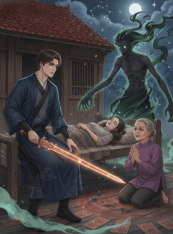 Thất Tinh Hành Tẩu