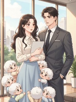 Một Thai 6 Tiểu Bảo Bảo – Tổng Tài Daddy Bị Tra Tấn