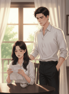 Tay Ôm Con Tay Ôm Vợ