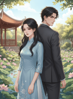 Người Vợ Nô Lệ