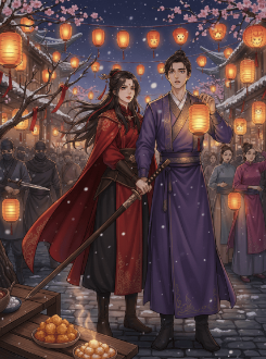 Hôn Quân Nhật Thường