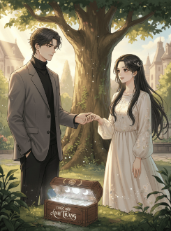 Chiếc Hộp Ánh Trăng