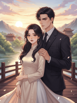 Phu Nhân Phản Diện Có Chút Ngọt Ngào