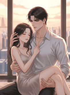 Người Tình Bí Mật Của Tổng Giám Đốc Ác Ma