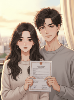 Ông Xã Sắc Lang Anh Đừng Hư Quá