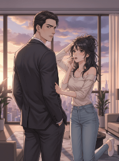 Hào Môn Thịnh Sủng: Cô Vợ Ngang Ngược Của Tổng Giám Đốc Thần Bí