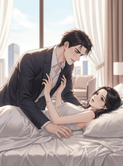 Tổng Tài Bá Đạo Giành Vợ Yêu