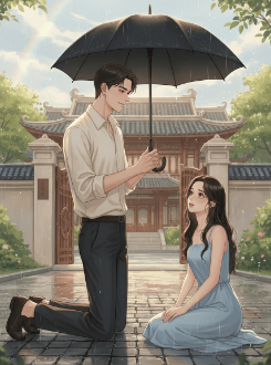 Chước Chước Lãng Mạn