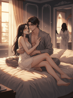 Cô Dâu Của Tổng Giám Đốc