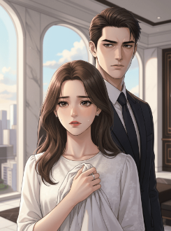 Tổng Tài, Ly Hôn Đi