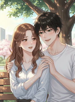 Yêu Đương Với Em Trai Của Bạn Thân