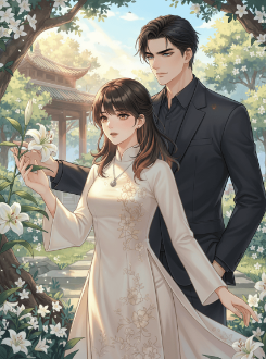 Hương Vị Mật Ngọt