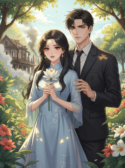 Cô Vợ Câm Quá Bá Đạo