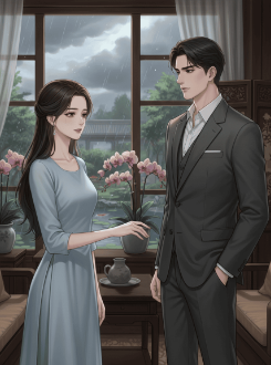 Mệnh Trung Thiên Ái