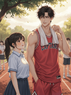 Trúc Mã Của Tôi Nguy Hiểm Vô Cùng