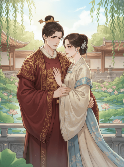 Mỗi Ngày Hoàng Hậu Đều Dỗ Dành Trẫm