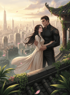 Chiến Thần Trấn Quốc – Chiến Thần Hoa Hạ