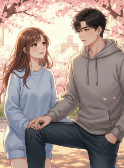 Cô Ấy Bệnh Không Hề Nhẹ