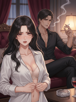 Giáo Sư Của Tôi Là Tên Cầm Thú!