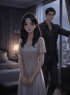 Người Vợ Bất Đắc Dĩ Của Tổng Tài