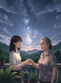 Nơi Em Là Lối Anh Về