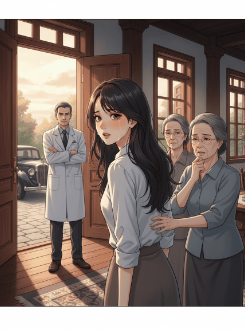 Tình Yêu Là Vị Đắng Chocolate Là Vị Ngọt