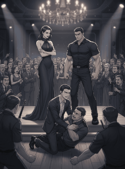 Xuyên Sách: Phản Diện Đào Hoa