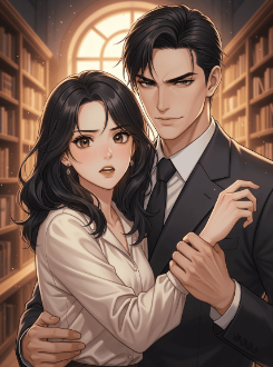 Chọc Giận Cô Vợ Nhỏ: Ông Xã Tổng Tài Quá Kiêu Ngạo